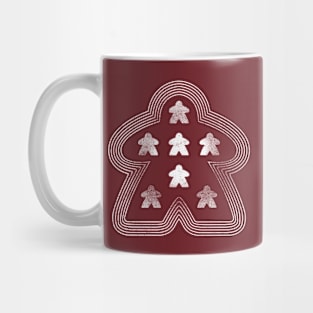 Meeple Mug